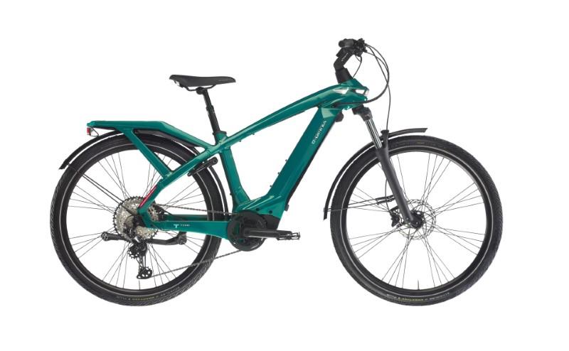 Bianchi E-Omnia T-Type N5 - Verkrijgbaar bij Aerts Action Bikes in Kalmthout